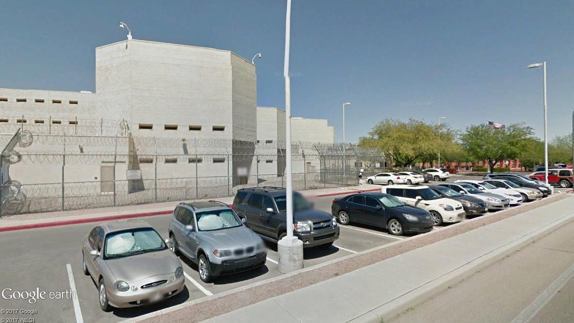 Attorney: Only sheriff, not supervisors, can kick ICE out of Pima County jail